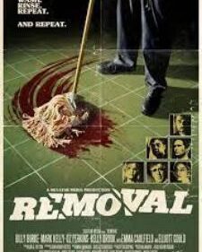 Removal box art