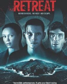 Retreat box art