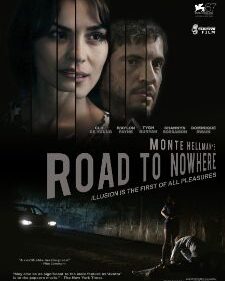 Road To Nowhere box art