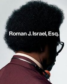 Roman J. Isreal, Esq. box art