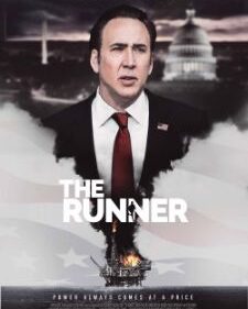 Runner, The box art