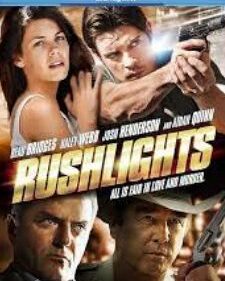 Rushlights box art