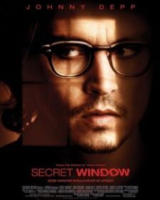 Secret Window box art