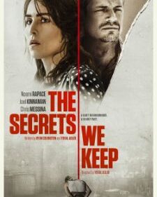 Secrets We Keep, The box art
