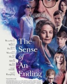 Sense Of An Ending, The box art