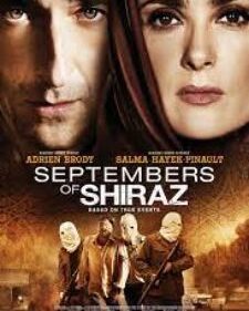 Septembers Of Shiraz box art