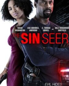 Sin Seer, The box art