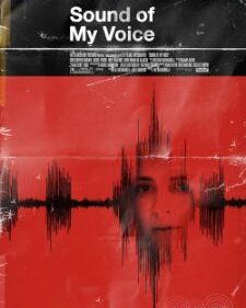 Sound Of My Voice box art