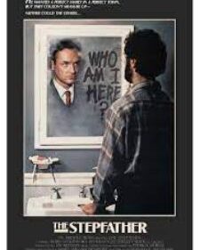 Stepfather, The (Director's Cut) box art