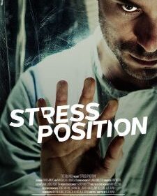 Stress Position box art