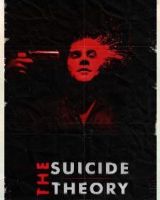 Suicide Theory, The box art