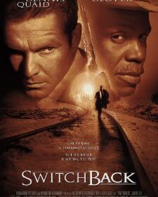 Switchback box art