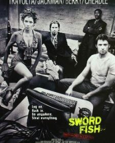 Swordfish box art