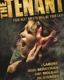 Tenant, The box art