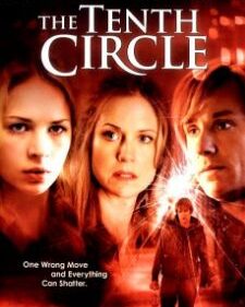 Tenth Circle, The box art