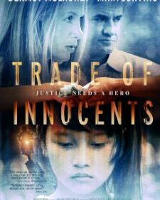 Trade Of Innocents box art