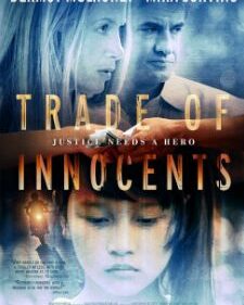 Trade Of Innocents box art