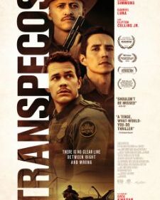 Transpecos box art