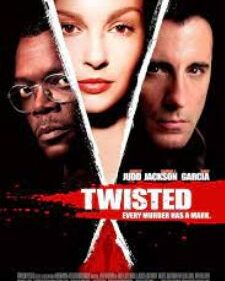 Twisted box art
