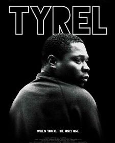 Tyrel box art