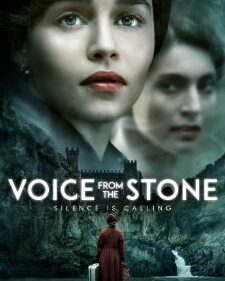 Voice From The Stone box art