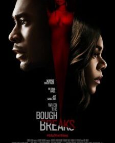 When The Bough Breaks box art