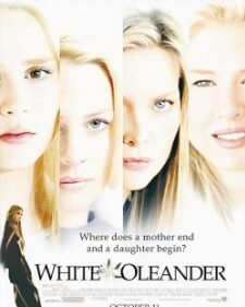 White Oleander box art