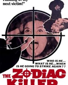 Zodiac Killer box art