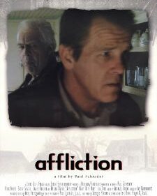 Affliction box art