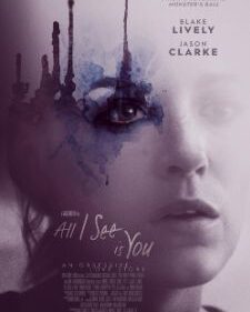 All I See Is You box art