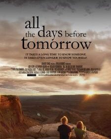 All The Days Before Tomorrow box art