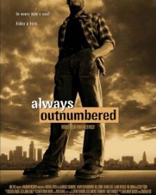 Always Outnumbered box art
