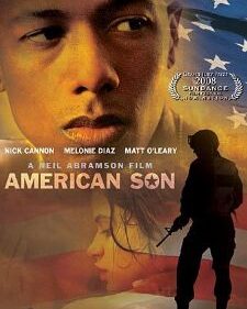 American Son box art
