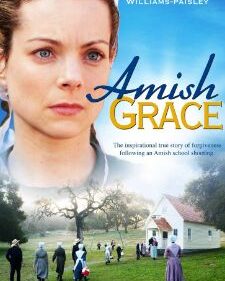 Amish Grace box art