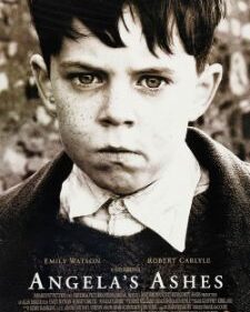 Angela's Ashes box art