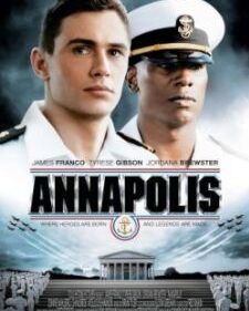 Annapolis box art