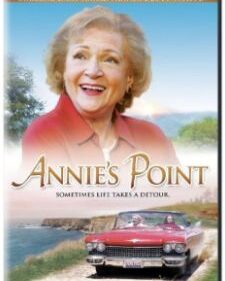 Annie's Point box art