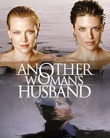 Another Woman's Husband box art