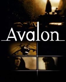Avalon box art