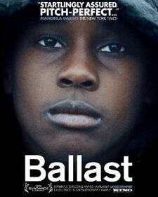 Ballast box art