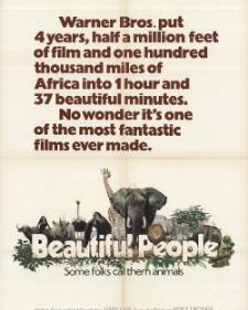 Beautiful People box art
