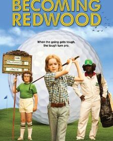 Becoming Redwood box art