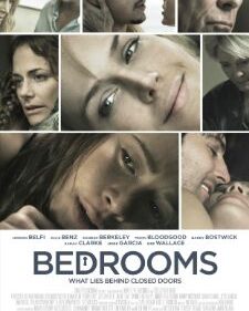 Bedrooms box art