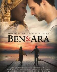 Ben & Ara box art