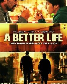 Better Life, A box art