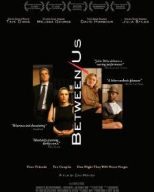 Between Us box art