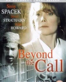 Beyond The Call box art