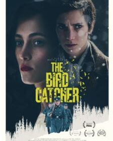 Birdcatcher, The box art
