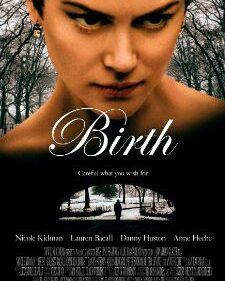 Birth box art
