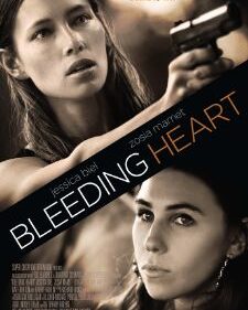 Bleeding Heart box art